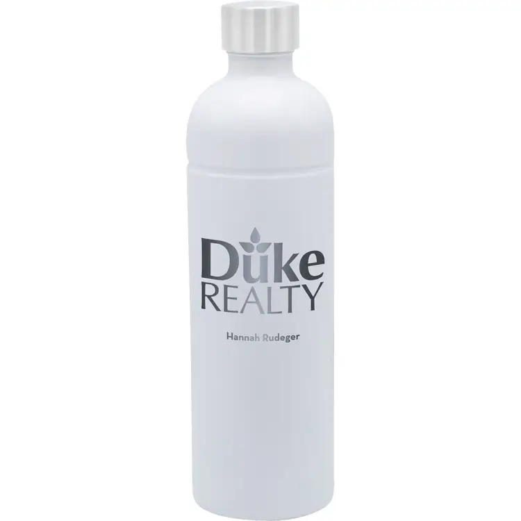 Rupt Capcyl 1 L Recycled Stainless Steel Bottle #2