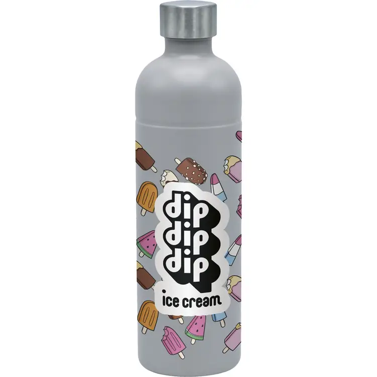 Rupt Capcyl 1 L Recycled Stainless Steel Bottle #4