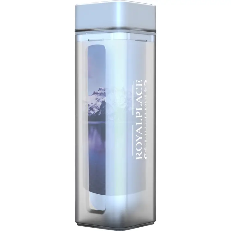 Rupt Lucen 500 mL Recycled Plastic Bottle #2