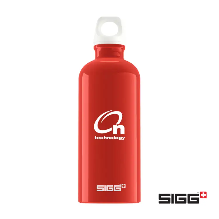 SIGG Classic Traveller Bottle 20 oz #10