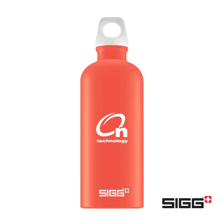 SIGG Classic Traveller Bottle 20 oz #11