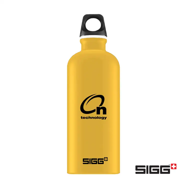 SIGG Classic Traveller Bottle 20 oz #12