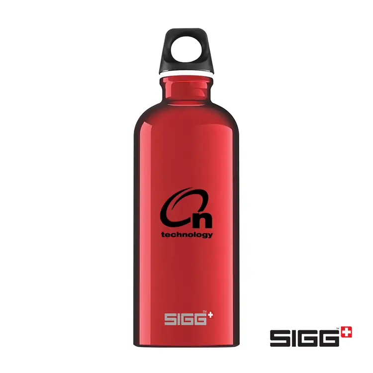 SIGG Classic Traveller Bottle 20 oz #13