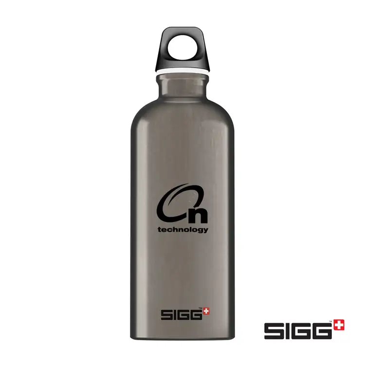 SIGG Classic Traveller Bottle 20 oz #14