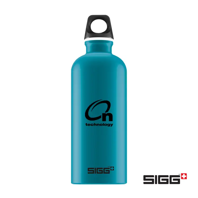 SIGG Classic Traveller Bottle 20 oz #15