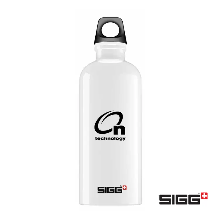 SIGG Classic Traveller Bottle 20 oz #16
