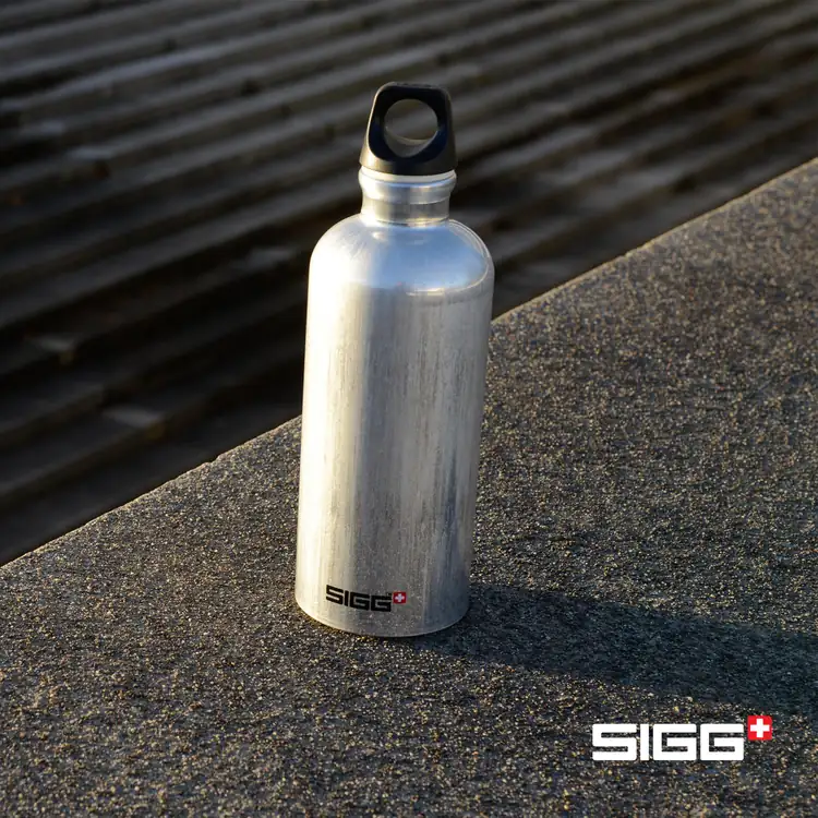 SIGG Classic Traveller Bottle 20 oz #18