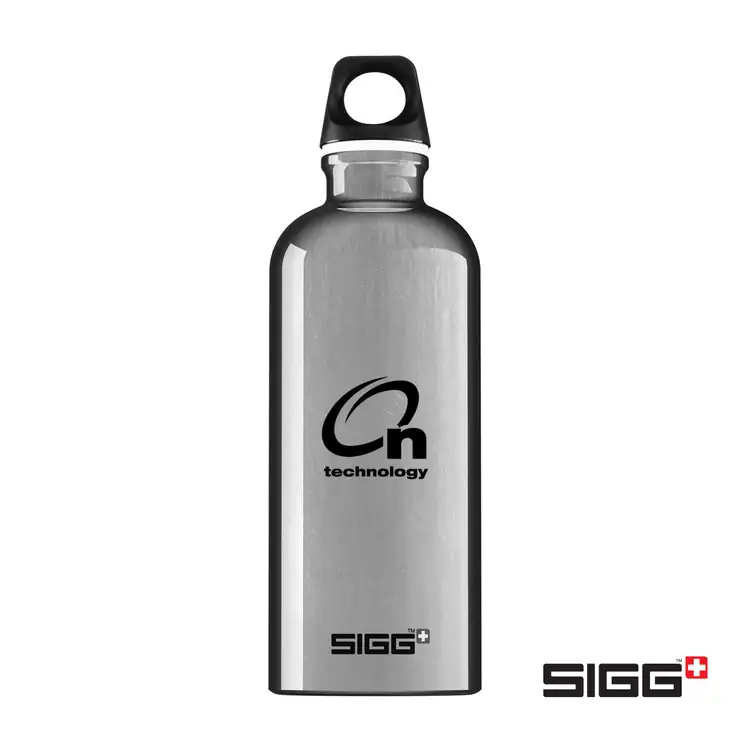 SIGG Classic Traveller Bottle 20 oz #2