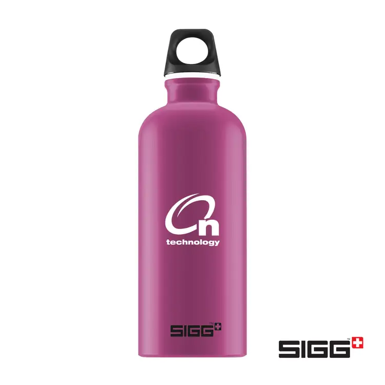 SIGG Classic Traveller Bottle 20 oz #3