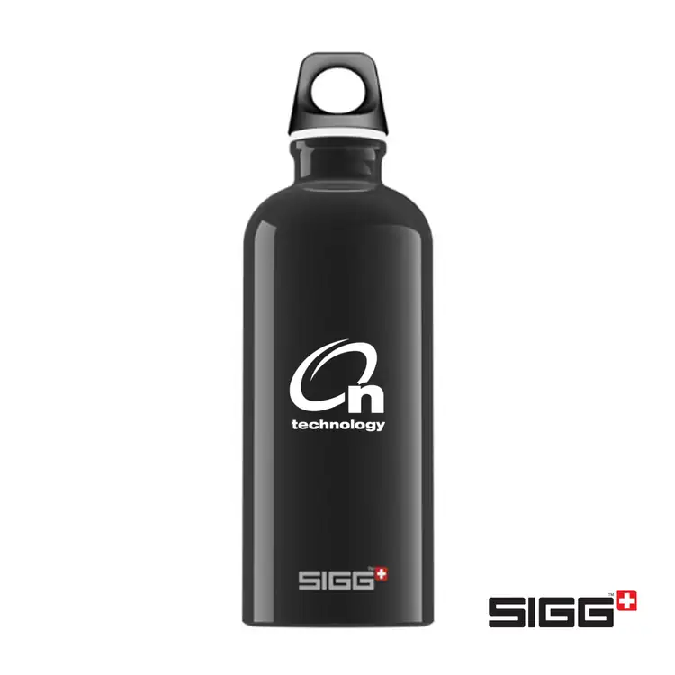 SIGG Classic Traveller Bottle 20 oz #4