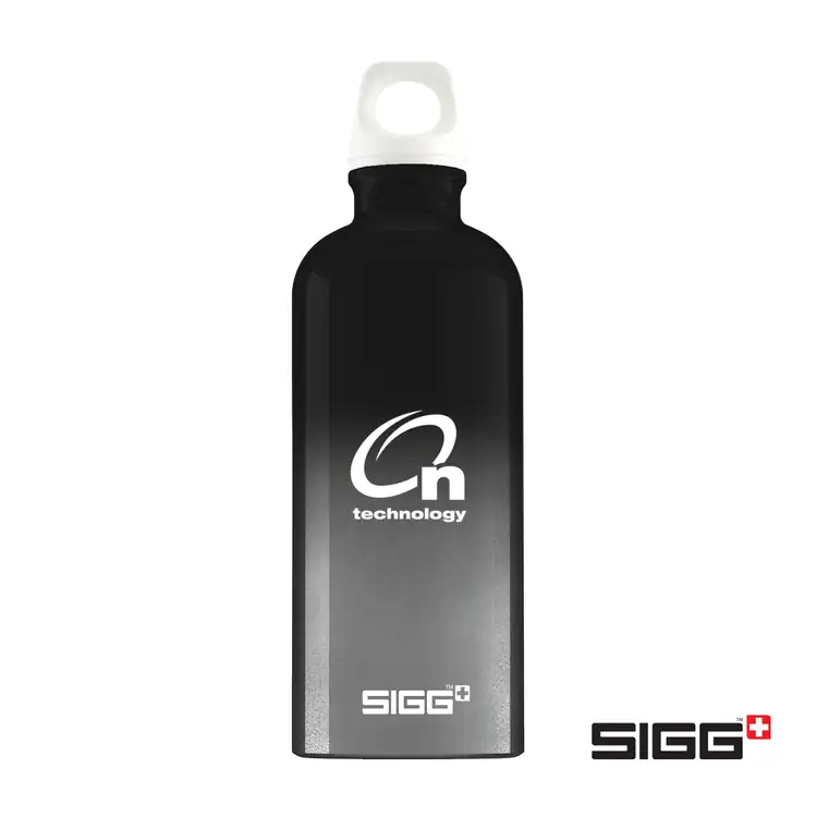 SIGG Classic Traveller Bottle 20 oz #5