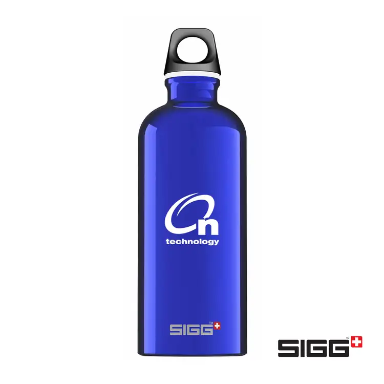 SIGG Classic Traveller Bottle 20 oz #6