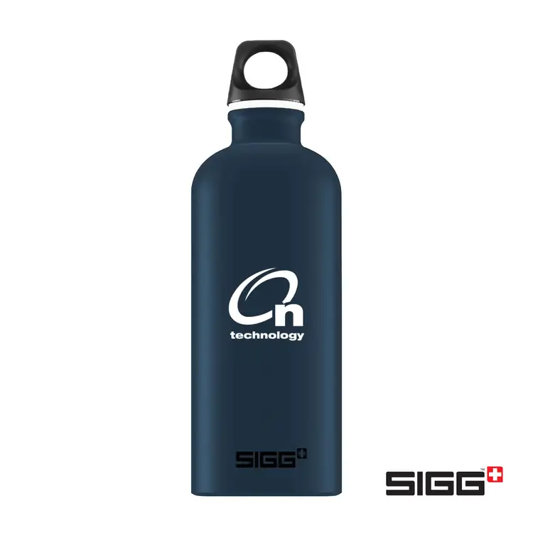 SIGG Classic Traveller Bottle 20 oz #7