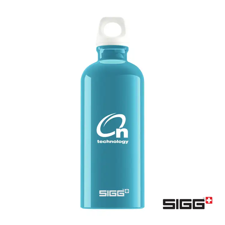 SIGG Classic Traveller Bottle 20 oz #8