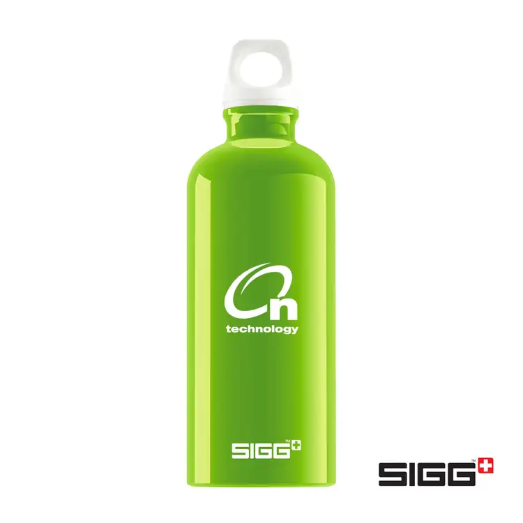 SIGG Classic Traveller Bottle 20 oz #9
