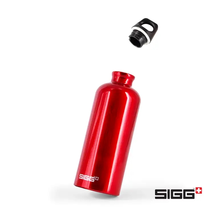 SIGG Classic Traveller Bottle 34 oz #10