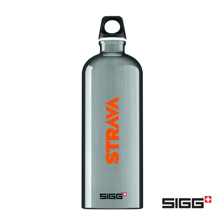 SIGG Classic Traveller Bottle 34 oz #2