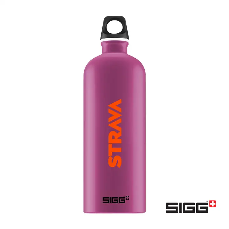 SIGG Classic Traveller Bottle 34 oz #3