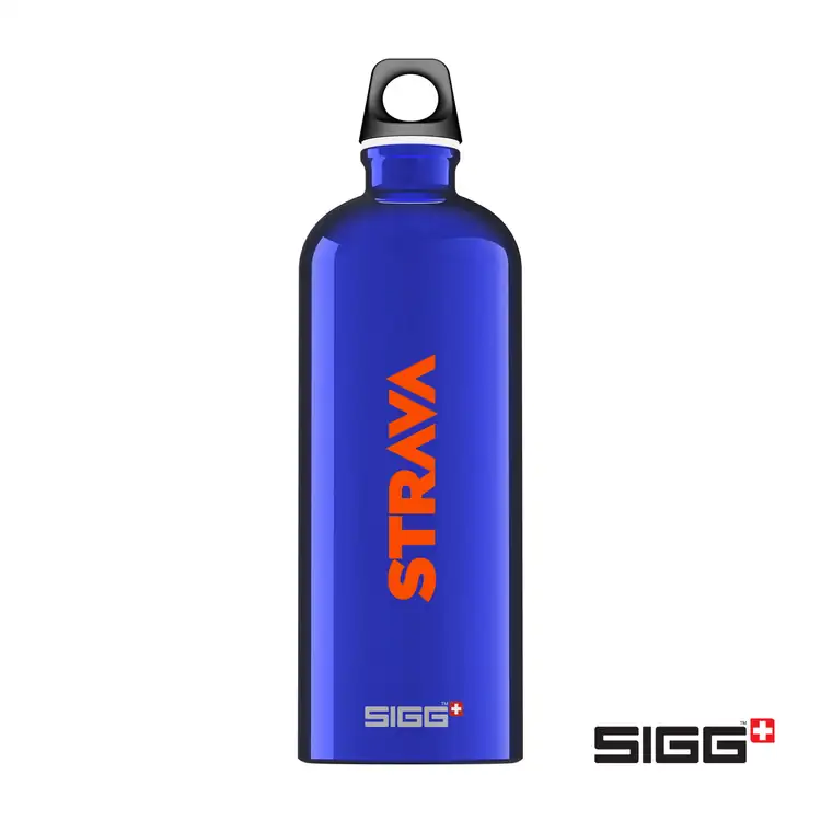 SIGG Classic Traveller Bottle 34 oz #4