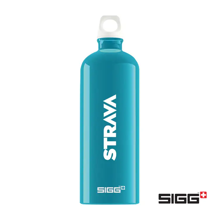 SIGG Classic Traveller Bottle 34 oz #5