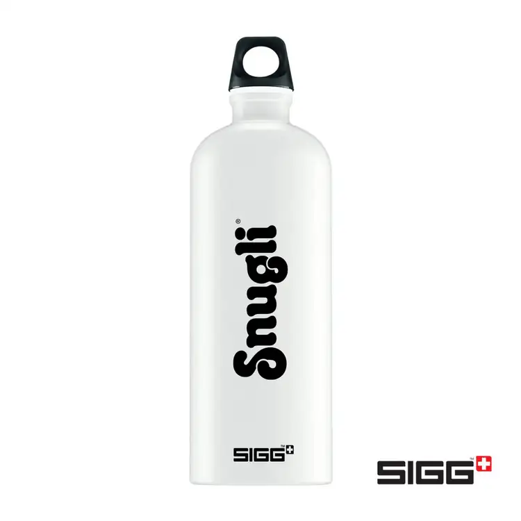 SIGG Classic Traveller Bottle 34 oz #8