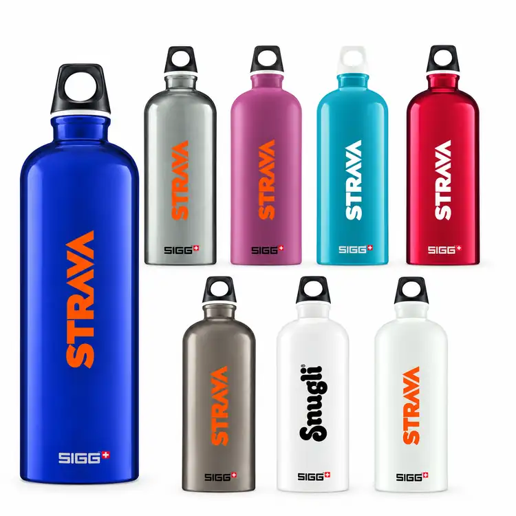 SIGG Classic Traveller Bottle 34 oz