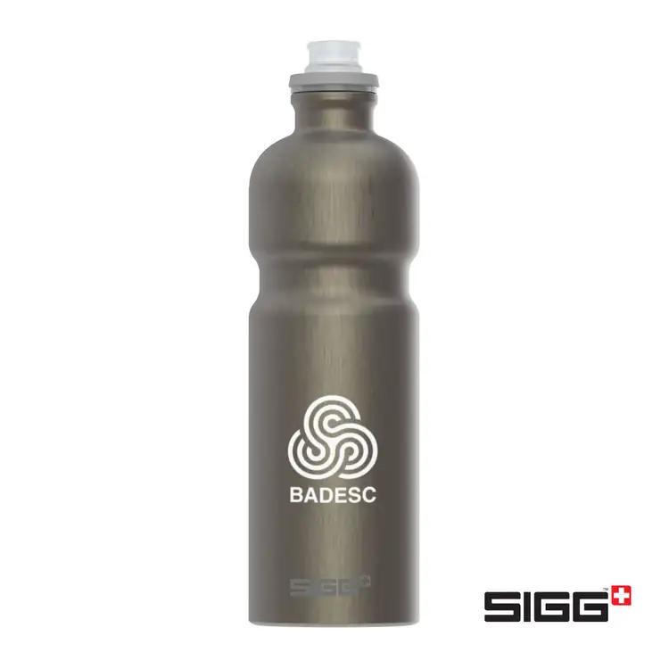 SIGG Move MyPlanet 25 oz Recycled Aluminium Bottle #3