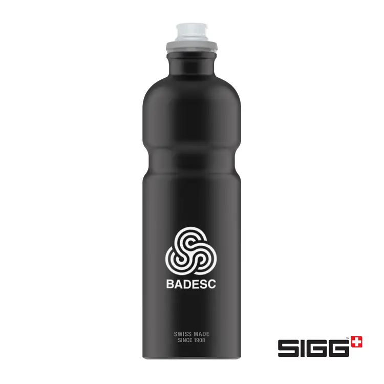 SIGG Move MyPlanet 25 oz Recycled Aluminium Bottle #7