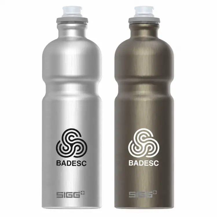 SIGG Move MyPlanet 25 oz Recycled Aluminium Bottle