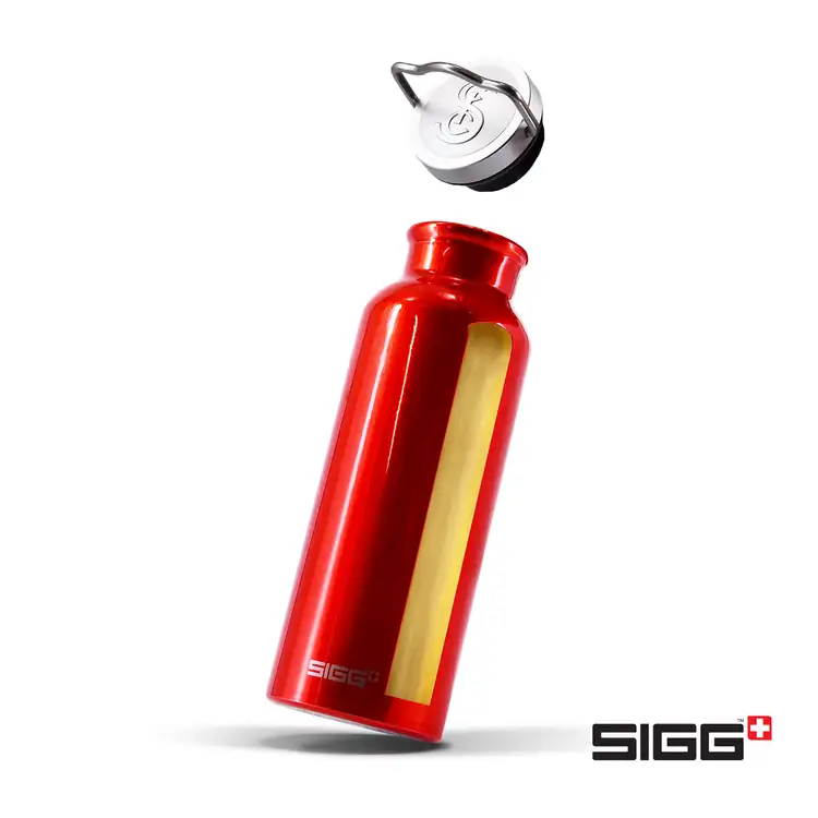 SIGG Original Bottle 17 oz #5