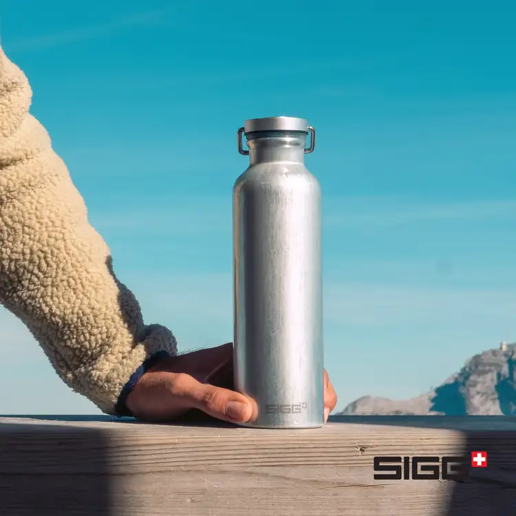 SIGG Original Bottle 17 oz #6