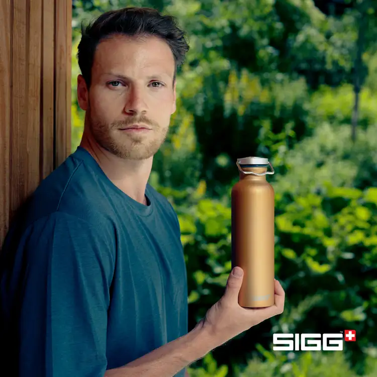 SIGG Original Bottle 17 oz #8