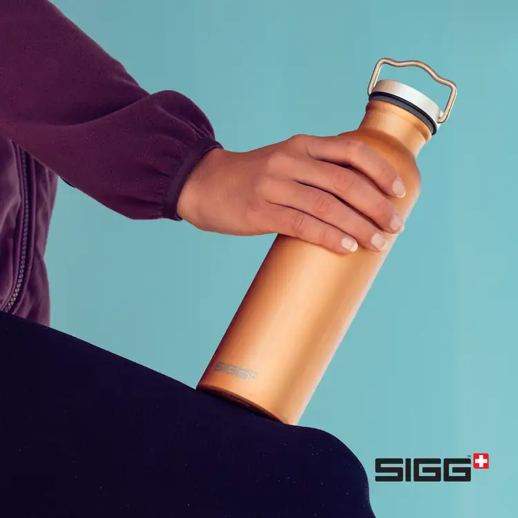 SIGG Original Bottle 17 oz #9