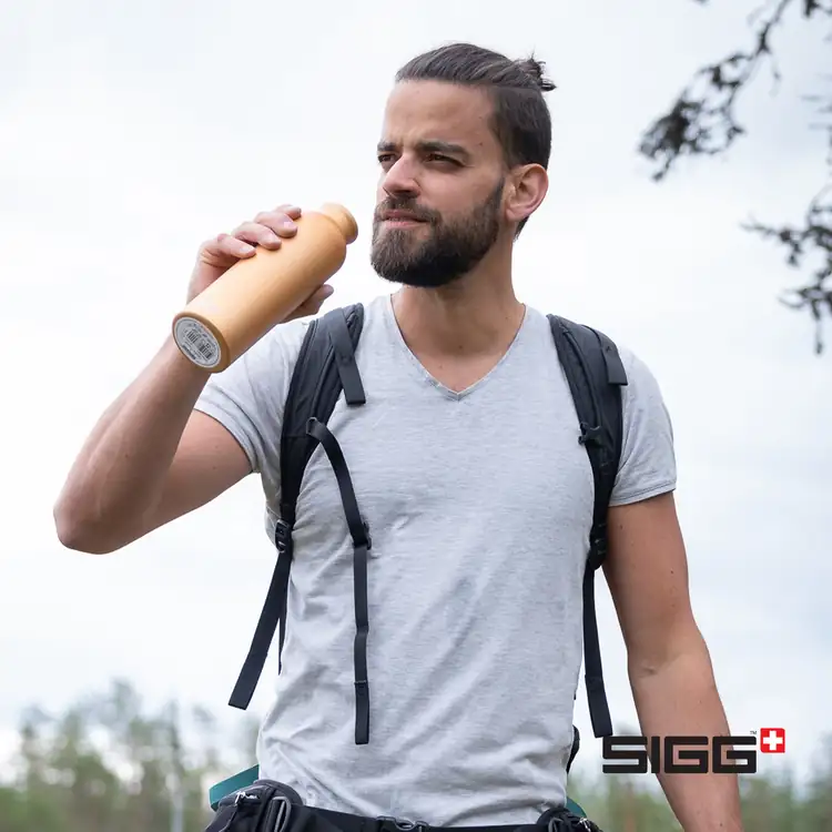 SIGG Original Bottle 25 oz #11