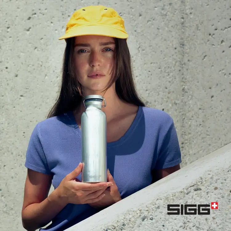SIGG Original Bottle 25 oz #9