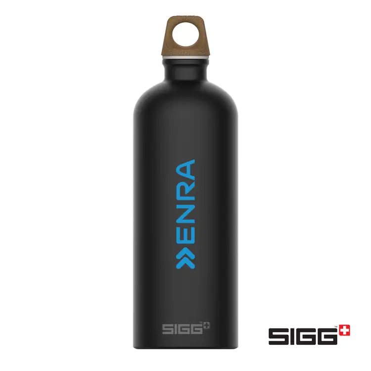 SIGG Traveller MyPlanet 34 oz Bottle #2