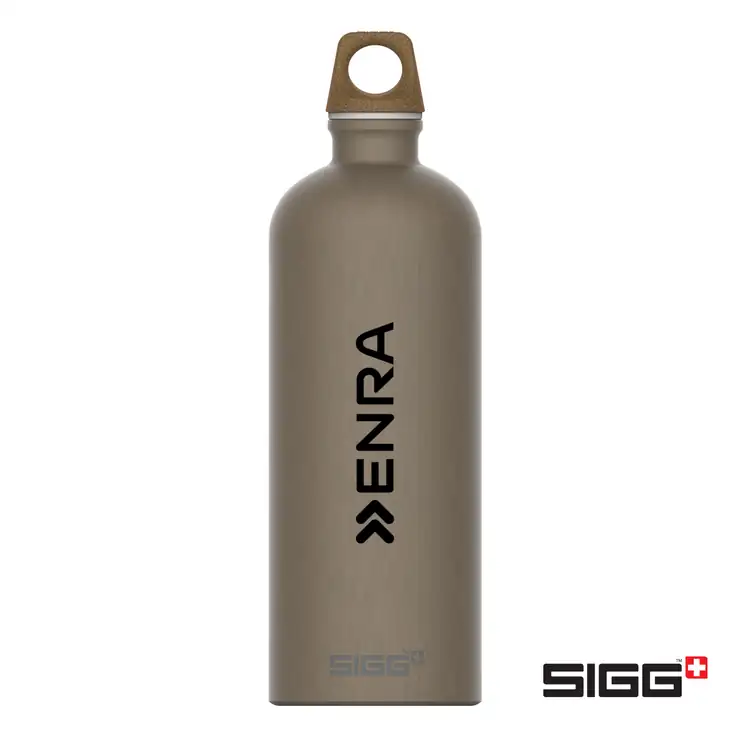 SIGG Traveller MyPlanet 34 oz Bottle #3