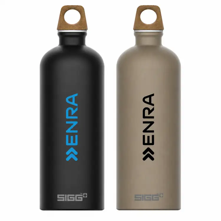 SIGG Traveller MyPlanet 34 oz Bottle