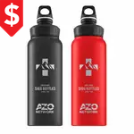 SIGG WMB Classic Traveller Mountain Bottle 34 oz