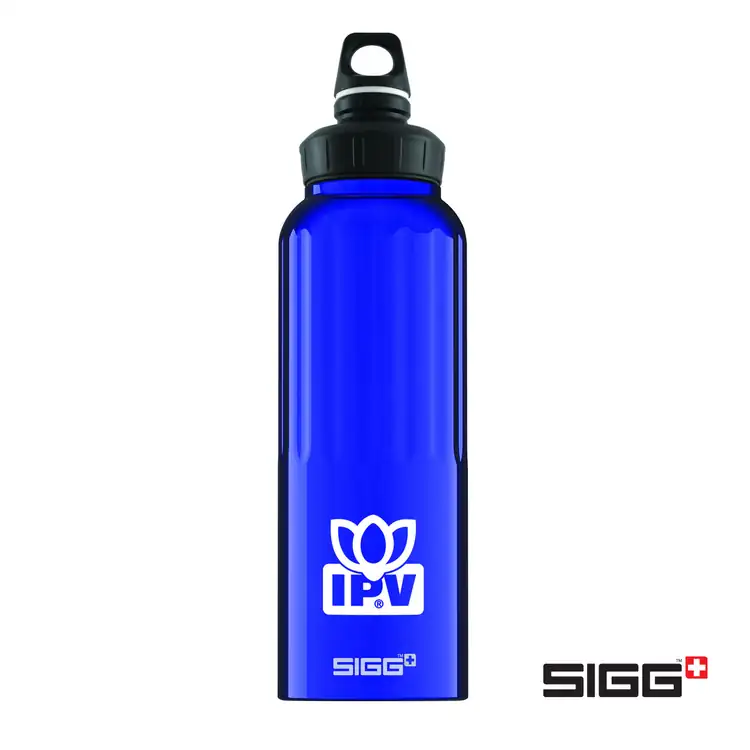 SIGG WMB Classic Traveller Mountain Bottle 51 oz #2