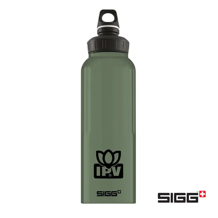 SIGG WMB Classic Traveller Mountain Bottle 51 oz #3