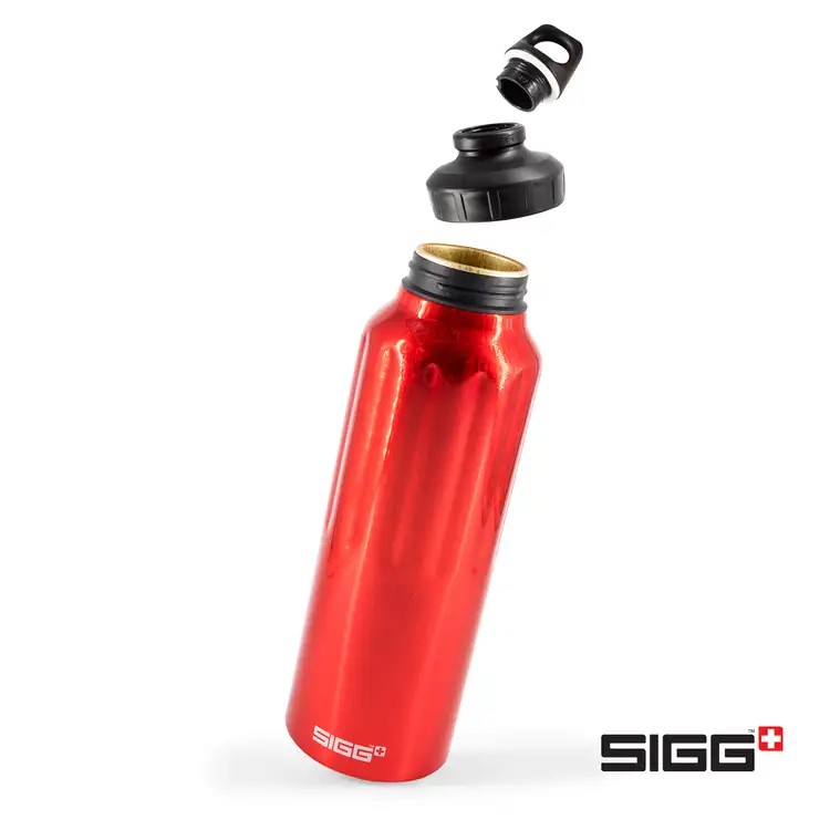 SIGG WMB Classic Traveller Mountain Bottle 51 oz #5