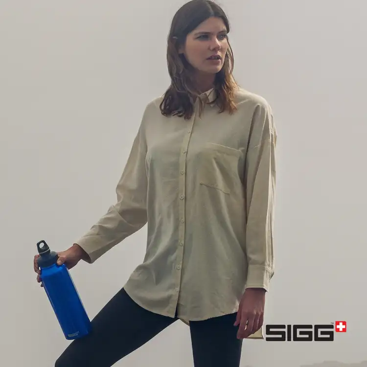SIGG WMB Classic Traveller Mountain Bottle 51 oz #7