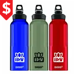 SIGG WMB Classic Traveller Mountain Bottle 51 oz