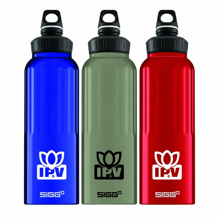 SIGG WMB Classic Traveller Mountain Bottle 51 oz