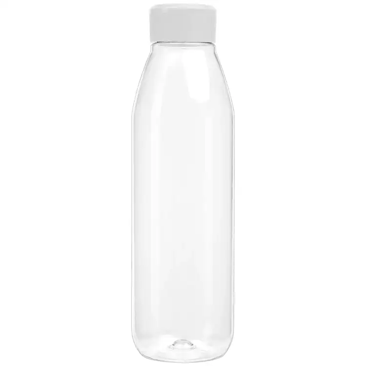 Bouteille Salo Tritan Renew à bouchon de couleur 25 oz #4