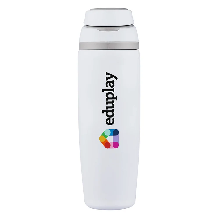 Savanah 25 oz Eco-friendly Vacuum Insulated Stainless Steel Bottle #10