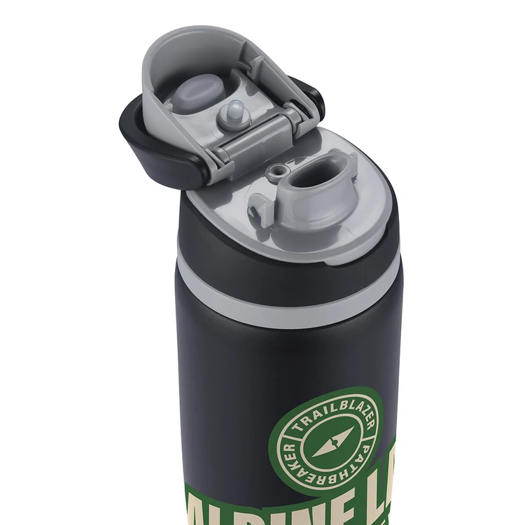 Savanah 25 oz Eco-friendly Vacuum Insulated Stainless Steel Bottle #3