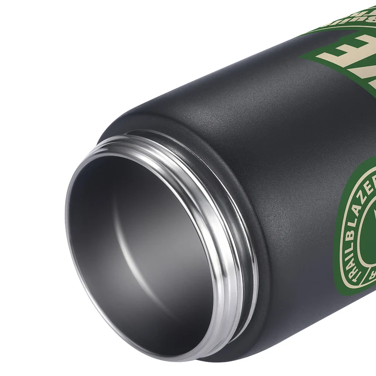 Savanah 25 oz Eco-friendly Vacuum Insulated Stainless Steel Bottle #4