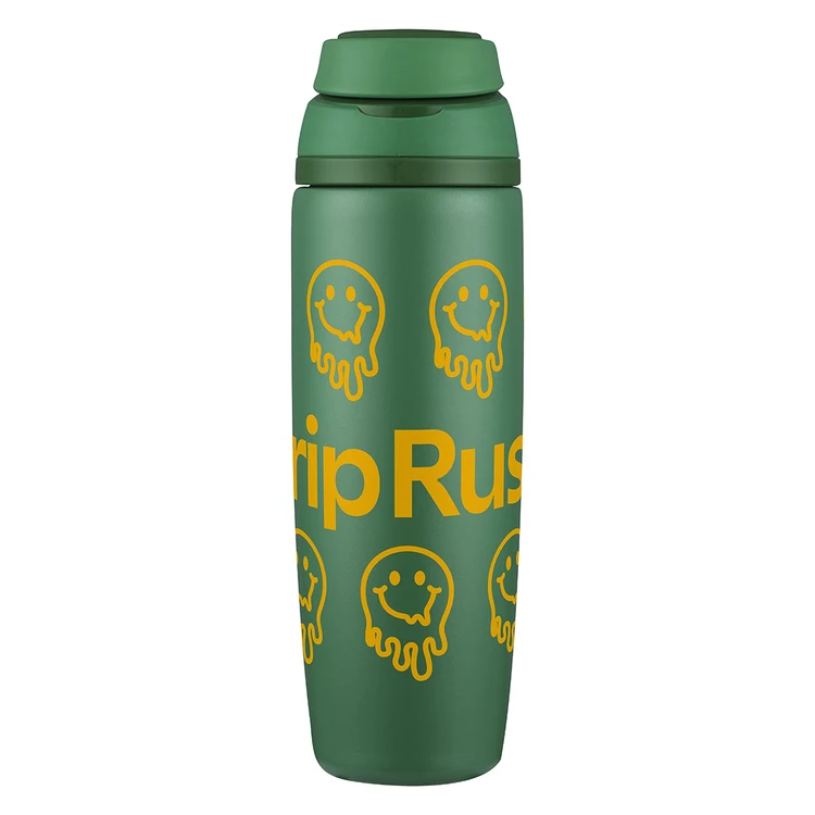 Savanah 25 oz Eco-friendly Vacuum Insulated Stainless Steel Bottle #7